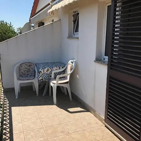 Bodi Apartment