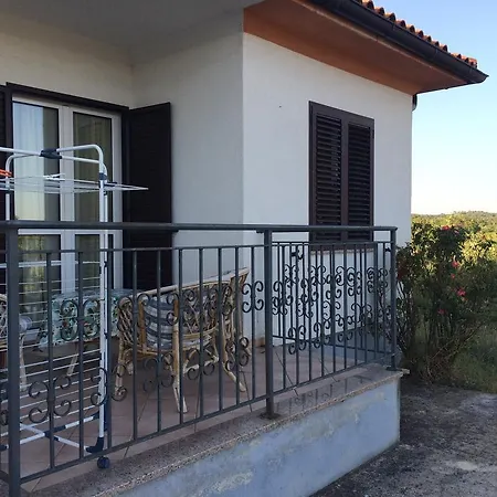 Bodi Apartman Rovinj