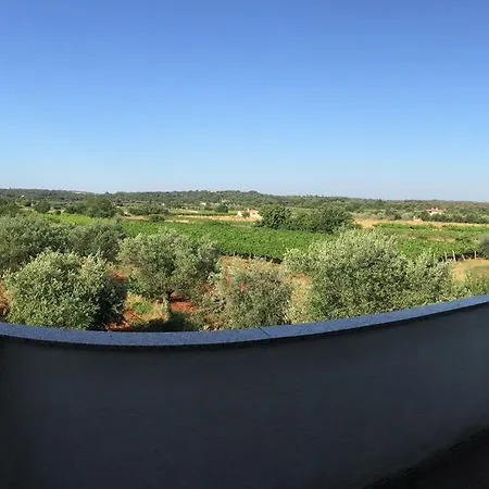 Apartment Bodi Rovinj