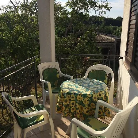 Apartment Bodi