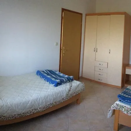 Bodi Apartment