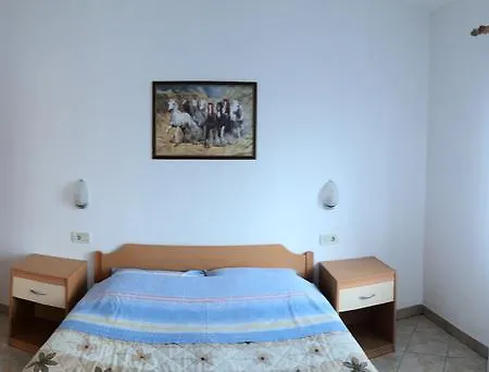 Apartment Bodi Rovinj