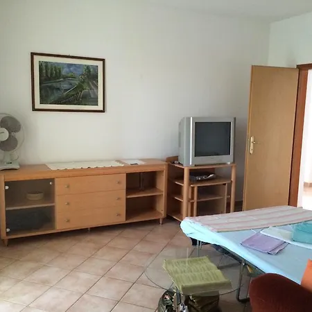 Bodi Rovinj