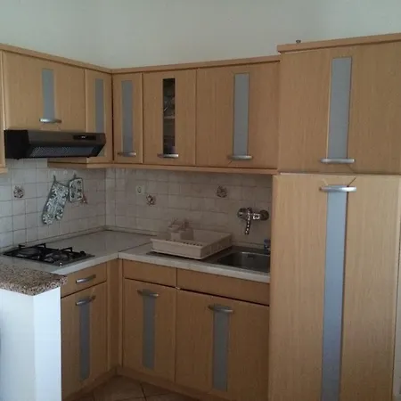 Bodi Apartment