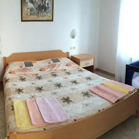 Apartment Bodi Rovinj