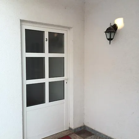 Bodi Apartment
