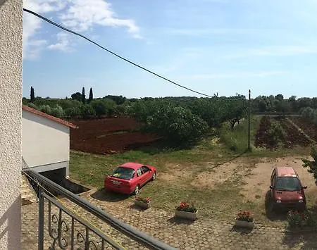 Bodi Apartment *