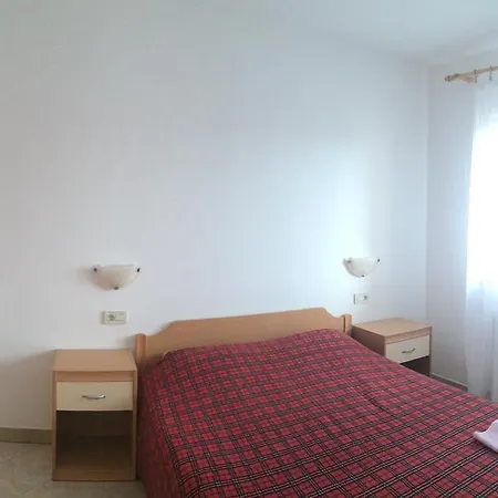 Bodi Apartment