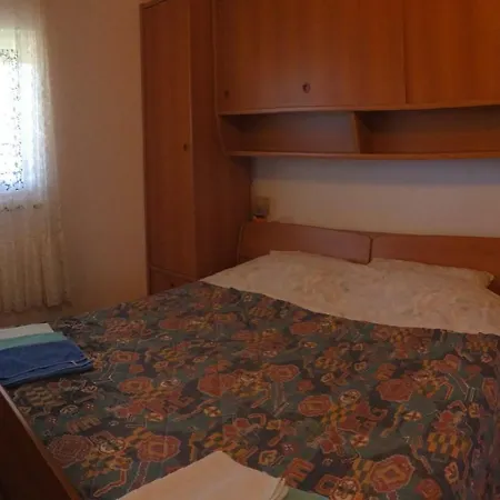 Apartment Bodi Rovinj