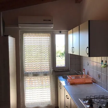 Bodi Apartment Rovinj