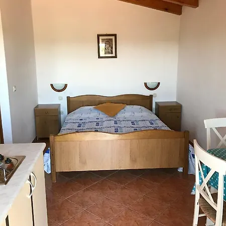 Apartment Bodi