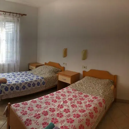 Apartment Bodi Rovinj