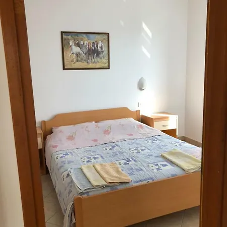 Bodi Apartment Rovinj