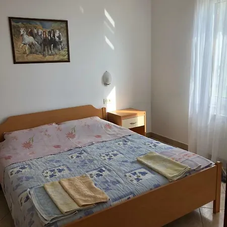 Bodi Apartment *