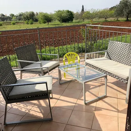 Bodi Apartman Rovinj