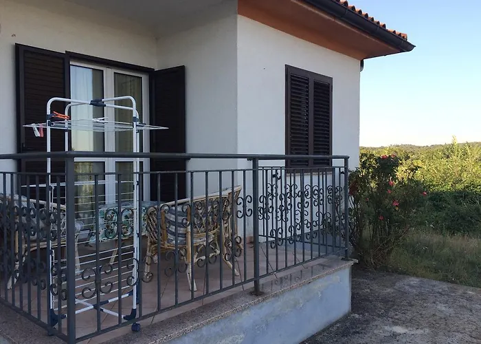 Bodi Apartman Rovinj