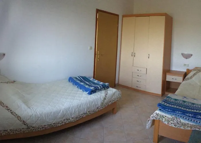 Bodi Apartman