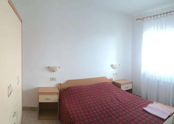 Bodi Apartman