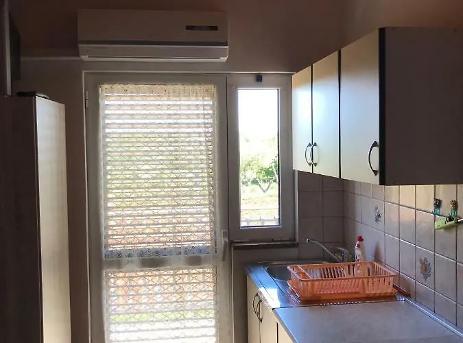 Bodi Apartman Rovinj