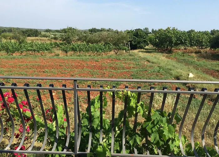 Apartman Bodi Rovinj