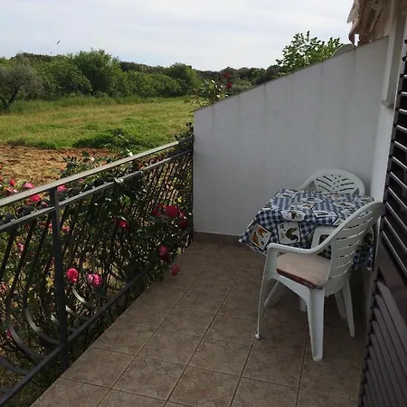 Appartement Bodi *
