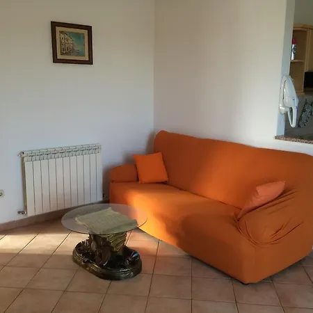Appartamento Bodi