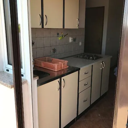 Bodi Apartman Rovinj