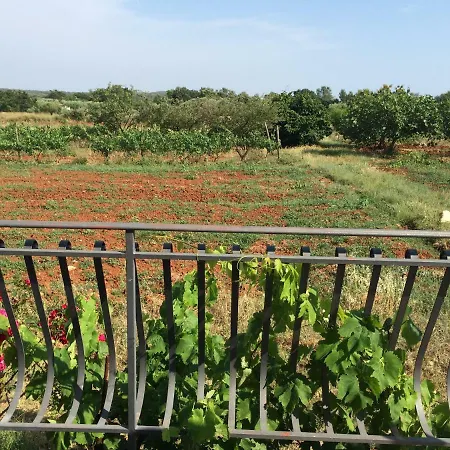 Appartamento Bodi Rovigno