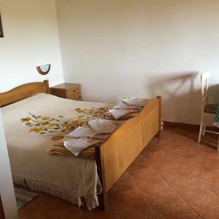 Apartman Bodi Rovinj
