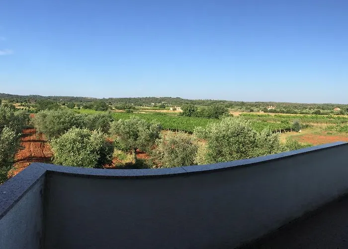 Apartamento Bodi Rovinj