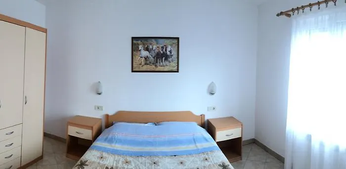 Apartamento Bodi Rovinj