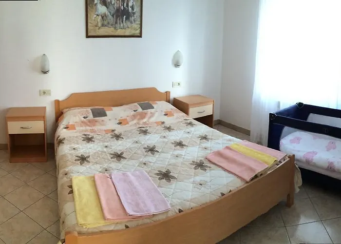 Apartamento Bodi Rovinj