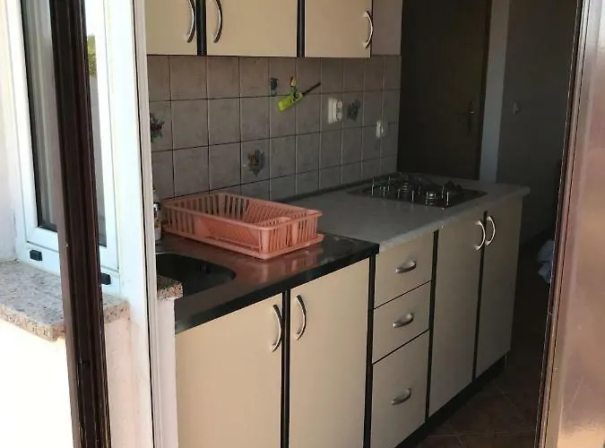 Bodi Apartamento Rovinj