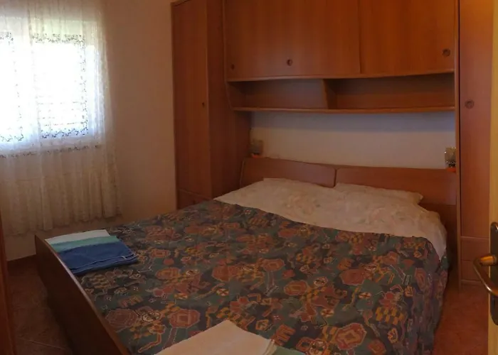 Apartamento Bodi Rovinj