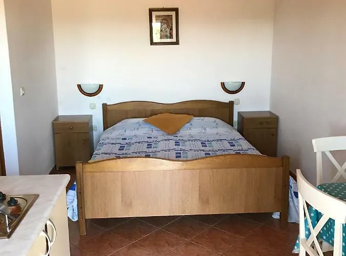 Apartamento Bodi