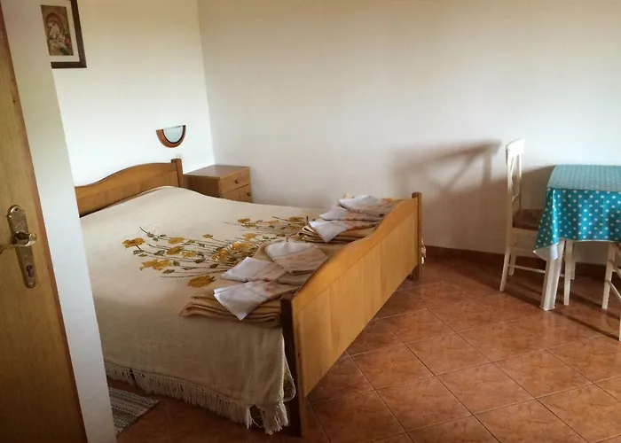 Apartamento Bodi Rovinj