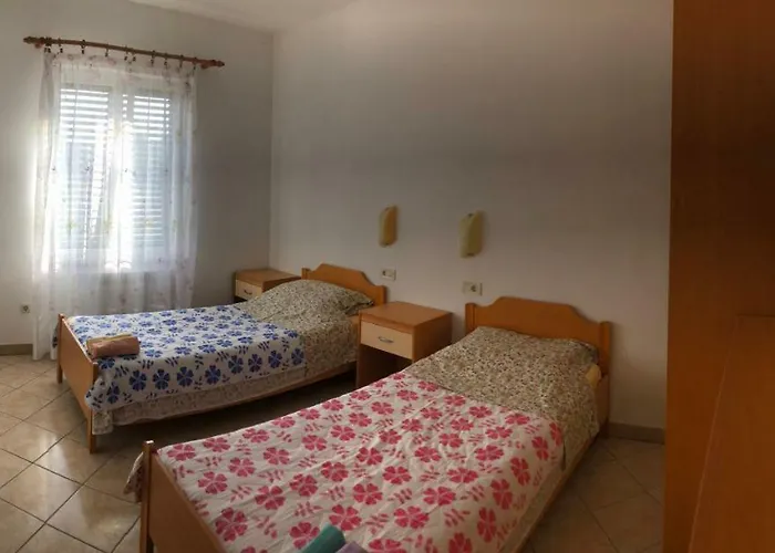 Apartamento Bodi Rovinj