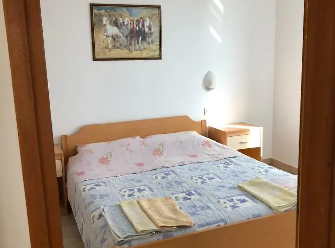 Bodi Apartamento Rovinj