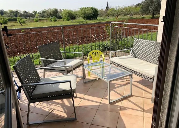 Bodi Apartamento Rovinj